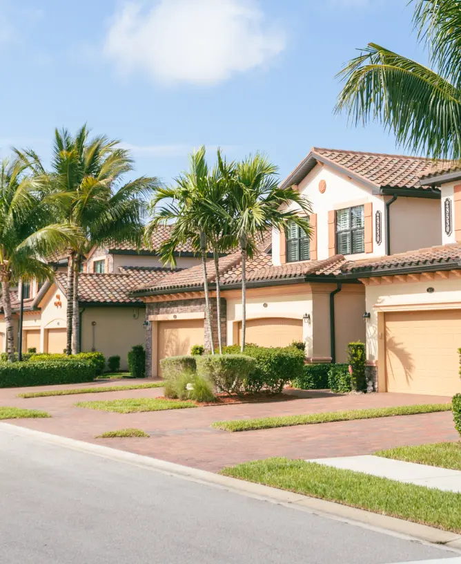HOA Communities