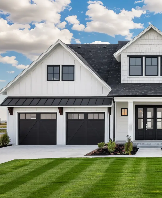 Single-Family Residential