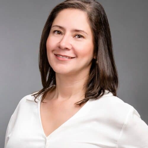 Picture of Ana Barahona