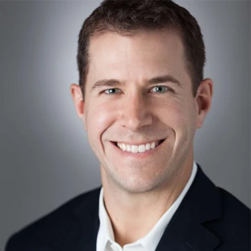 Picture of Ben Sencenbaugh