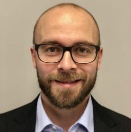 Picture of Dustin Hamilton