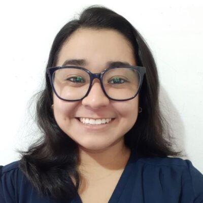 Picture of Fernanda Gaitan