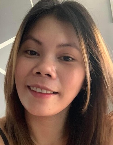 Picture of Jill Matangcas