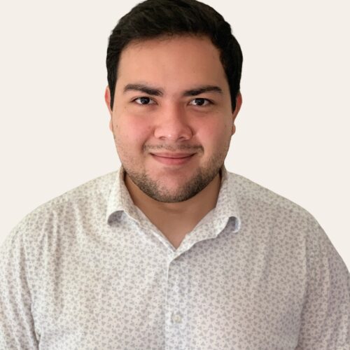 Picture of Jorge Guerra