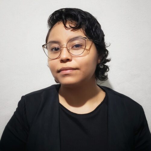 Picture of Katherine Castillo