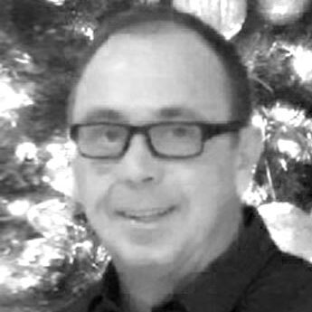 Picture of Mark Watts