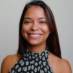 Picture of Nicole Hamilton