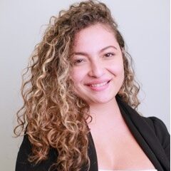 Picture of Paola Flores