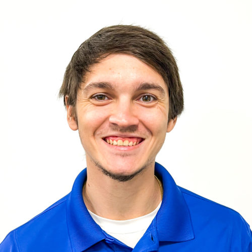 Picture of Steven Buchanan