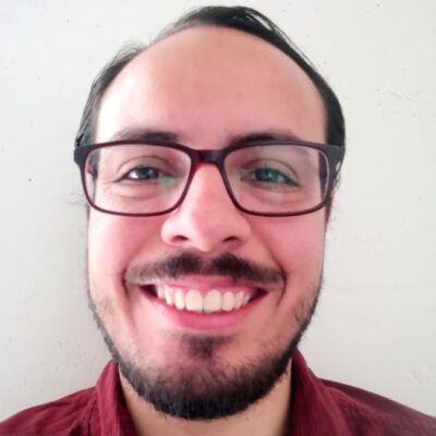 Picture of Victor Gonzalez