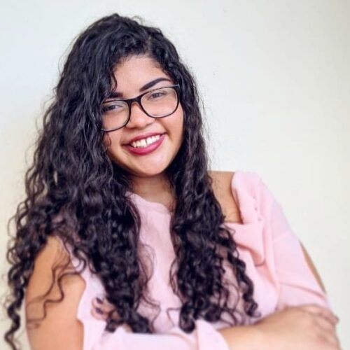 Picture of Yansy Mejia